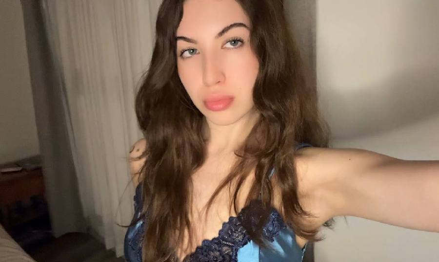 Photo Amber in Caracas