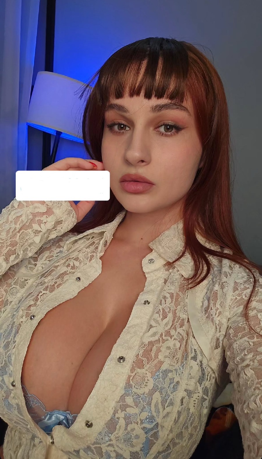 Take a pause and enjoy Miranda Faith — streaming from Caracas