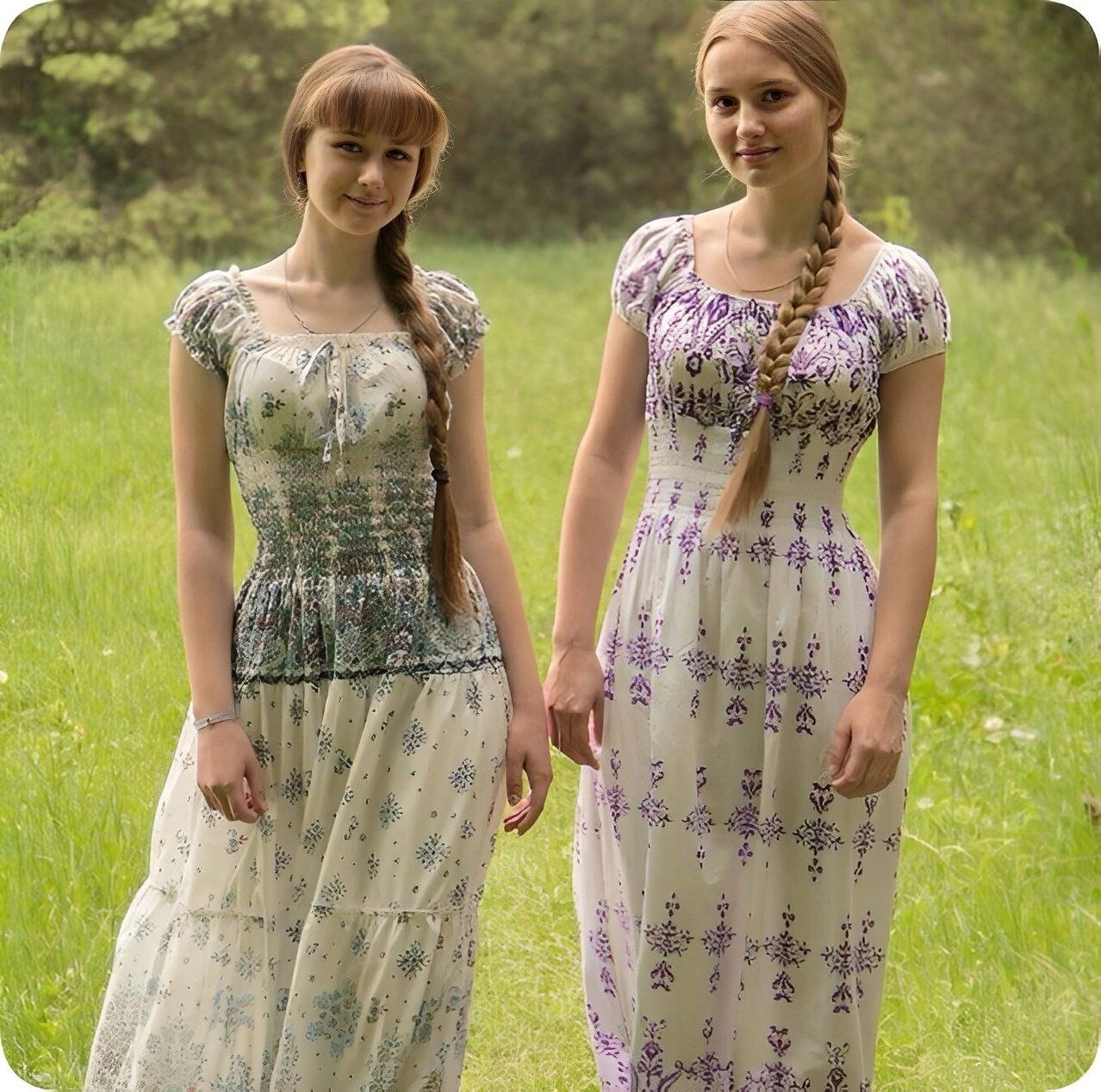 Slavic girls underwear in Caracas