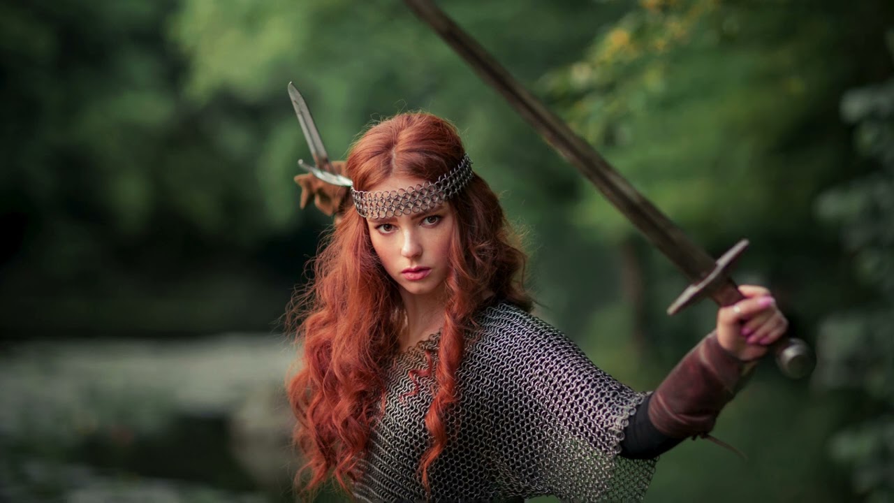 Slavic girls in Caracas