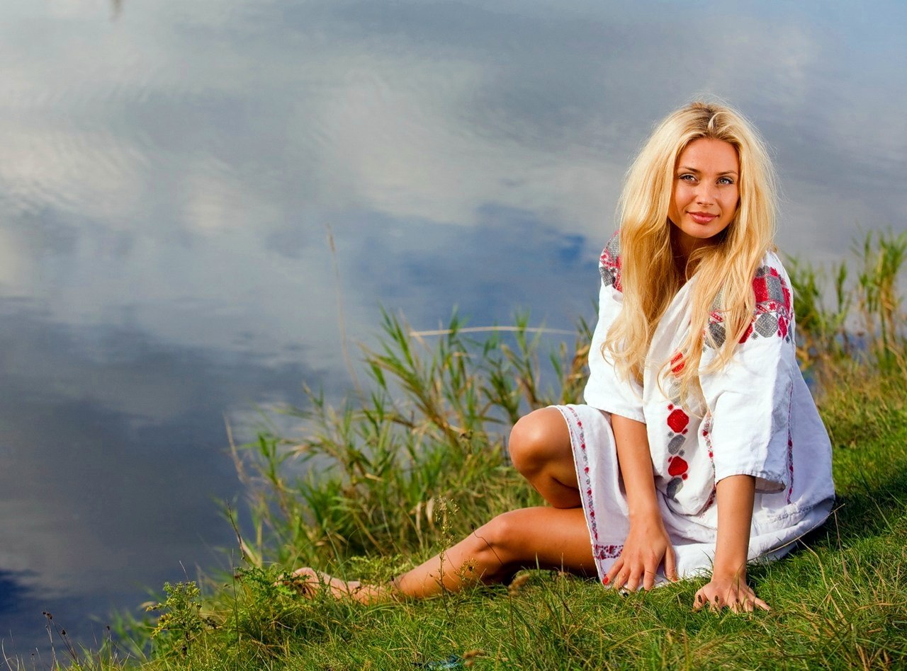 Sexy girl Slavic girls in Caracas