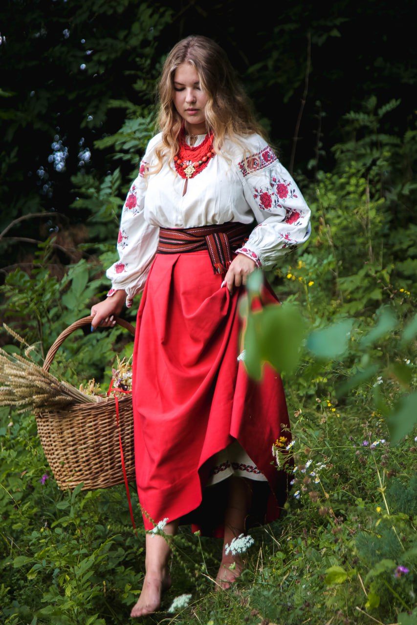 Slavic girls in Caracas