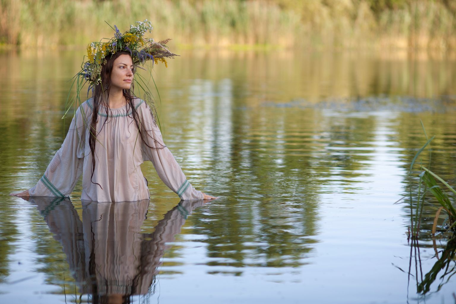 Slavic girls in Caracas