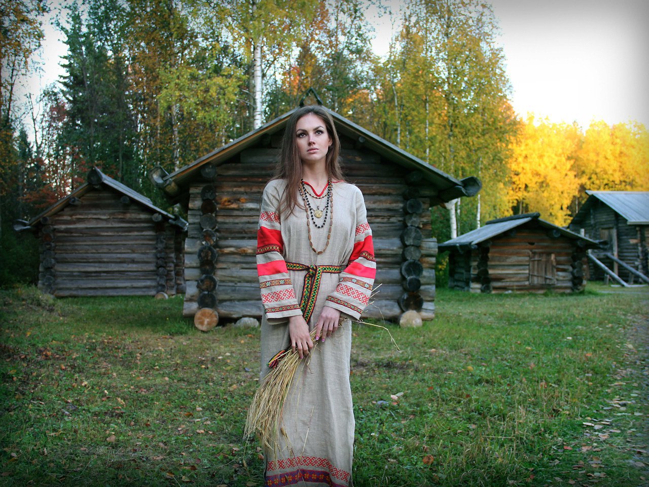 Sexy model Slavic girls in Caracas