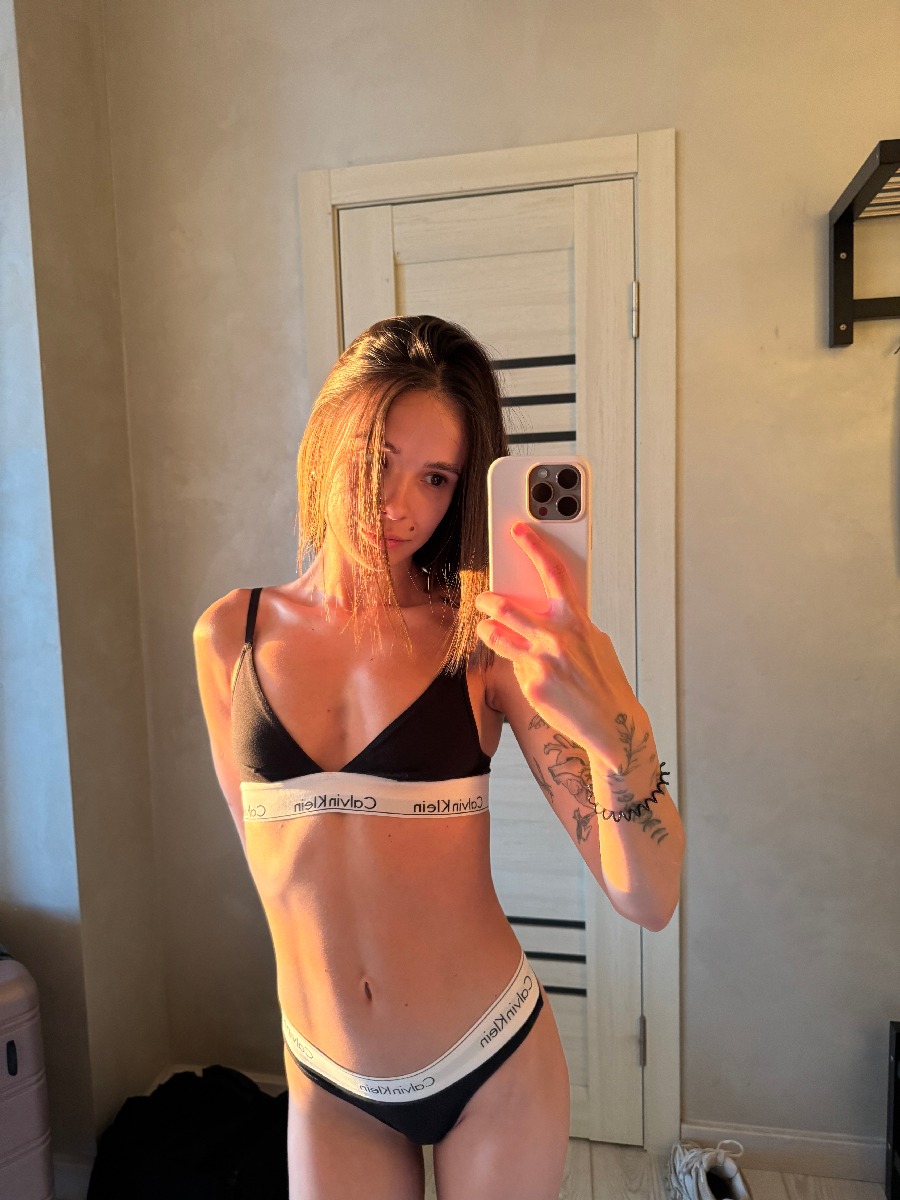 Photo Tina in Caracas